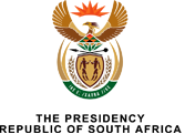 Presidency Logo